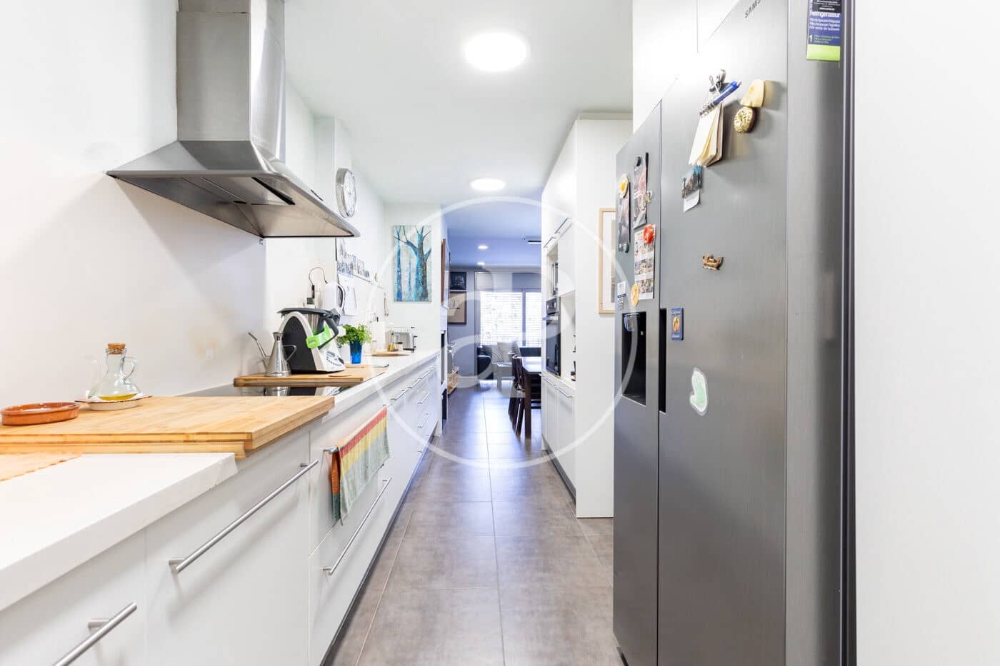 4 sypialnia Willa na sprzedaż w Terrassa - 590 000 € (Ref: 9535920)