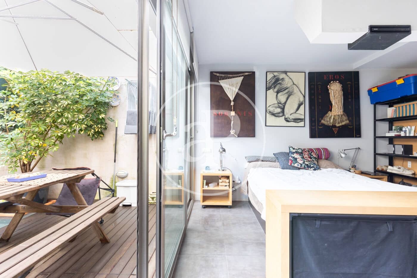 4 sypialnia Willa na sprzedaż w Terrassa - 590 000 € (Ref: 9535920)