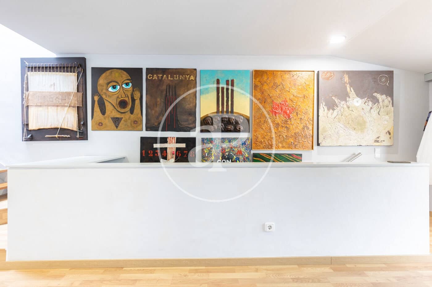 4 sypialnia Willa na sprzedaż w Terrassa - 590 000 € (Ref: 9535920)