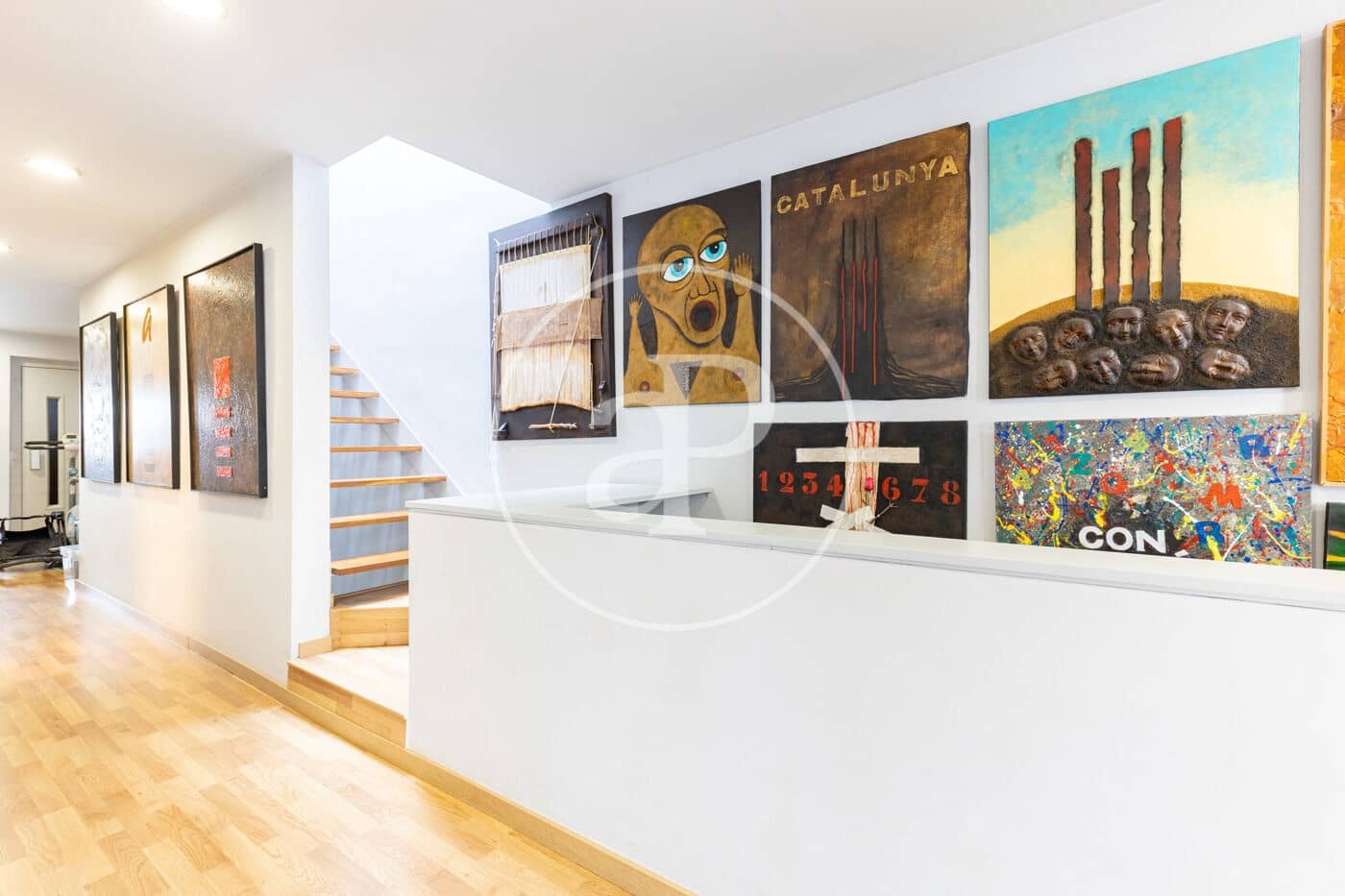 4 sypialnia Willa na sprzedaż w Terrassa - 590 000 € (Ref: 9535920)