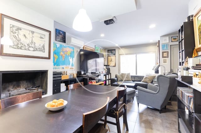 4 sypialnia Willa na sprzedaż w Terrassa - 590 000 € (Ref: 9535920)