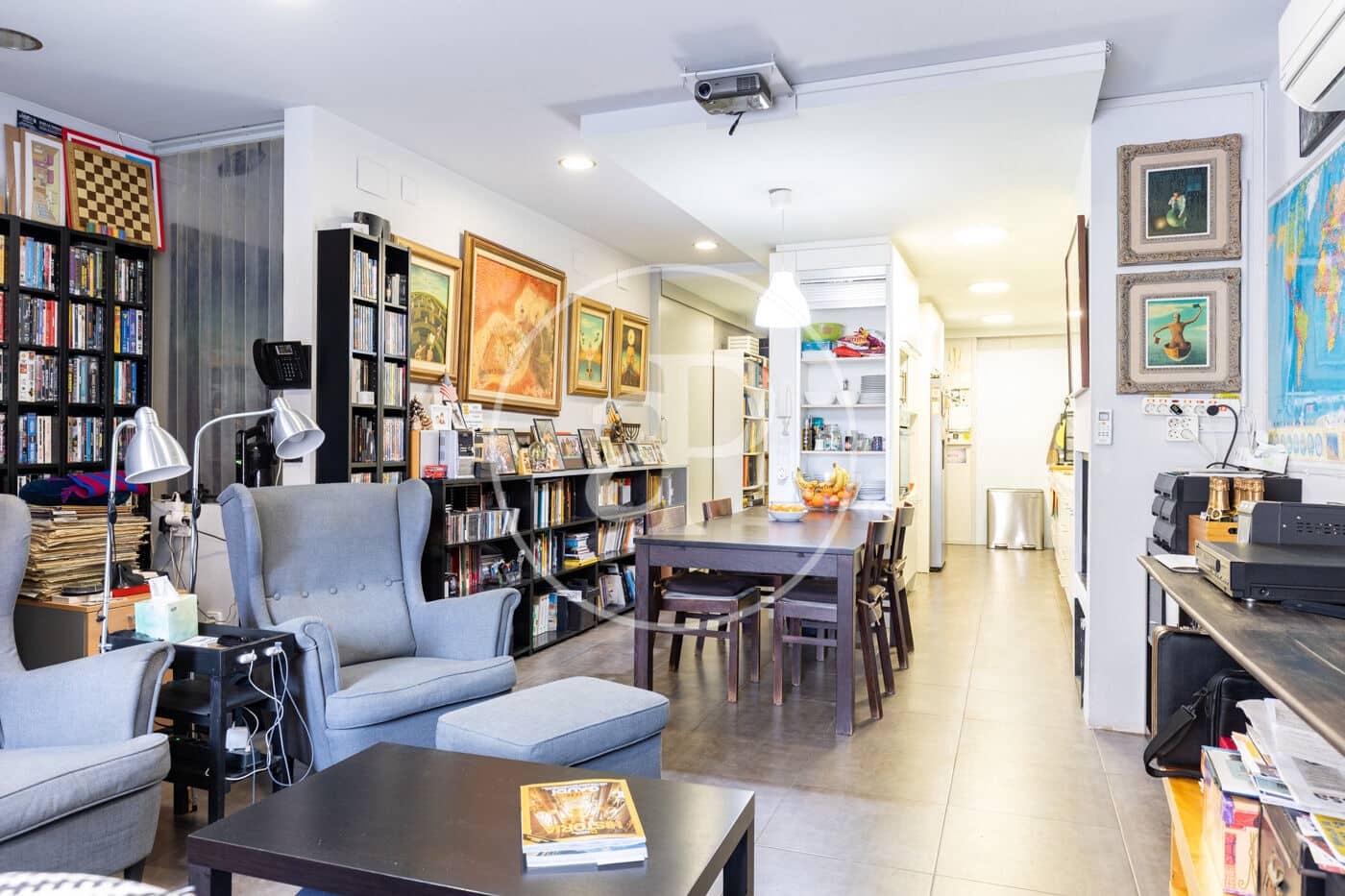 4 sypialnia Willa na sprzedaż w Terrassa - 590 000 € (Ref: 9535920)