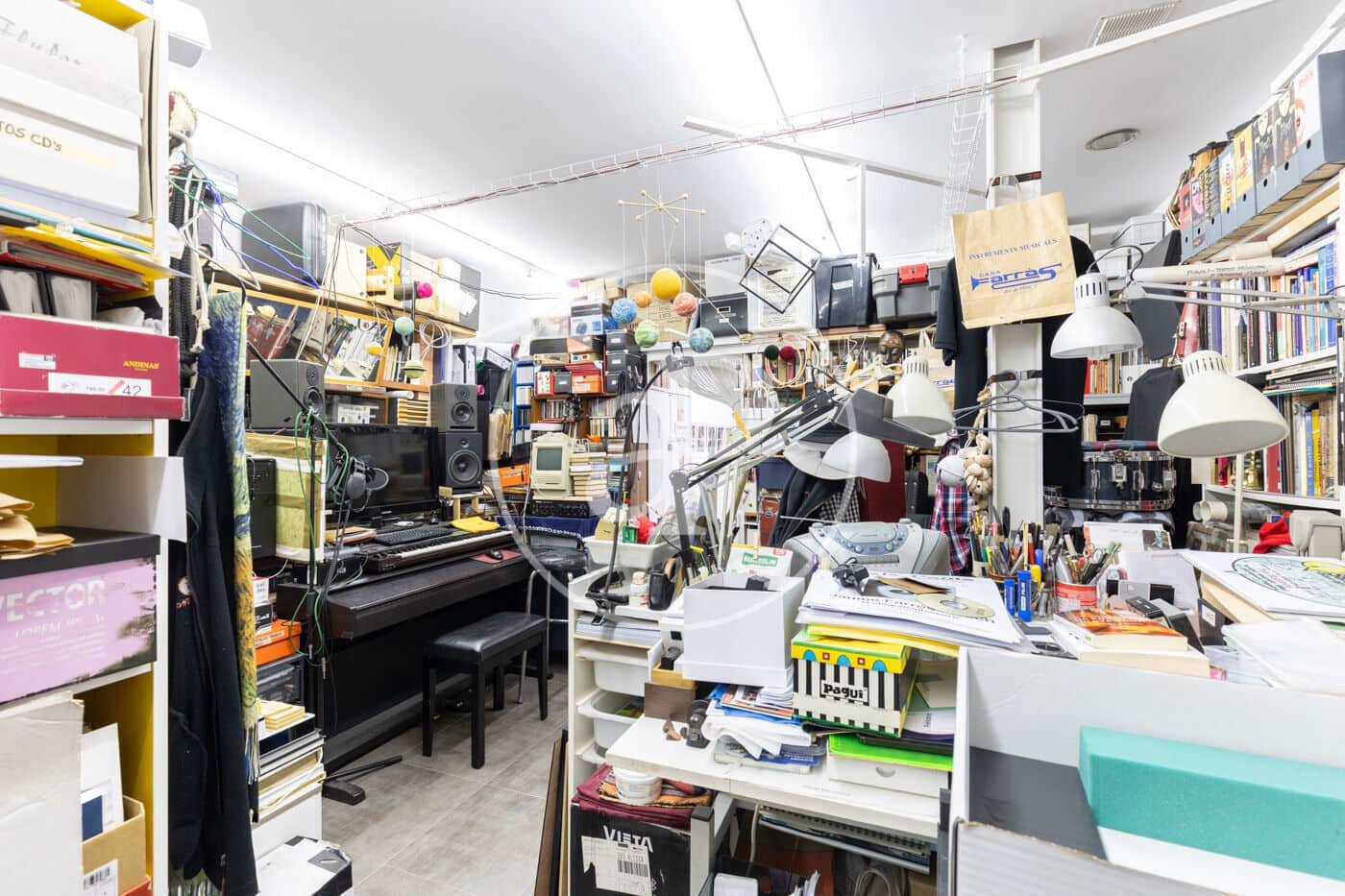 4 sypialnia Willa na sprzedaż w Terrassa - 590 000 € (Ref: 9535920)