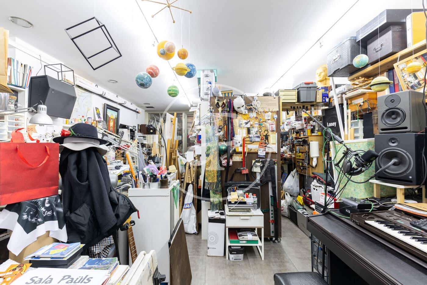 4 sypialnia Willa na sprzedaż w Terrassa - 590 000 € (Ref: 9535920)