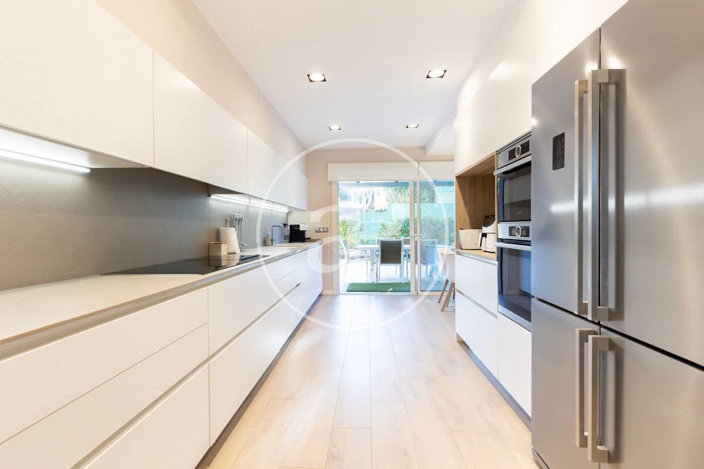 4 bedroom Apartment for rent in Matadepera - € 4,500 (Ref: 9535921)