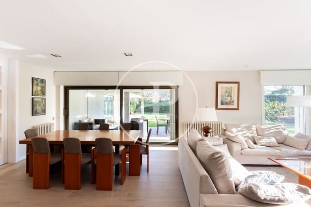 4 bedroom Apartment for rent in Matadepera - € 4,500 (Ref: 9535921)