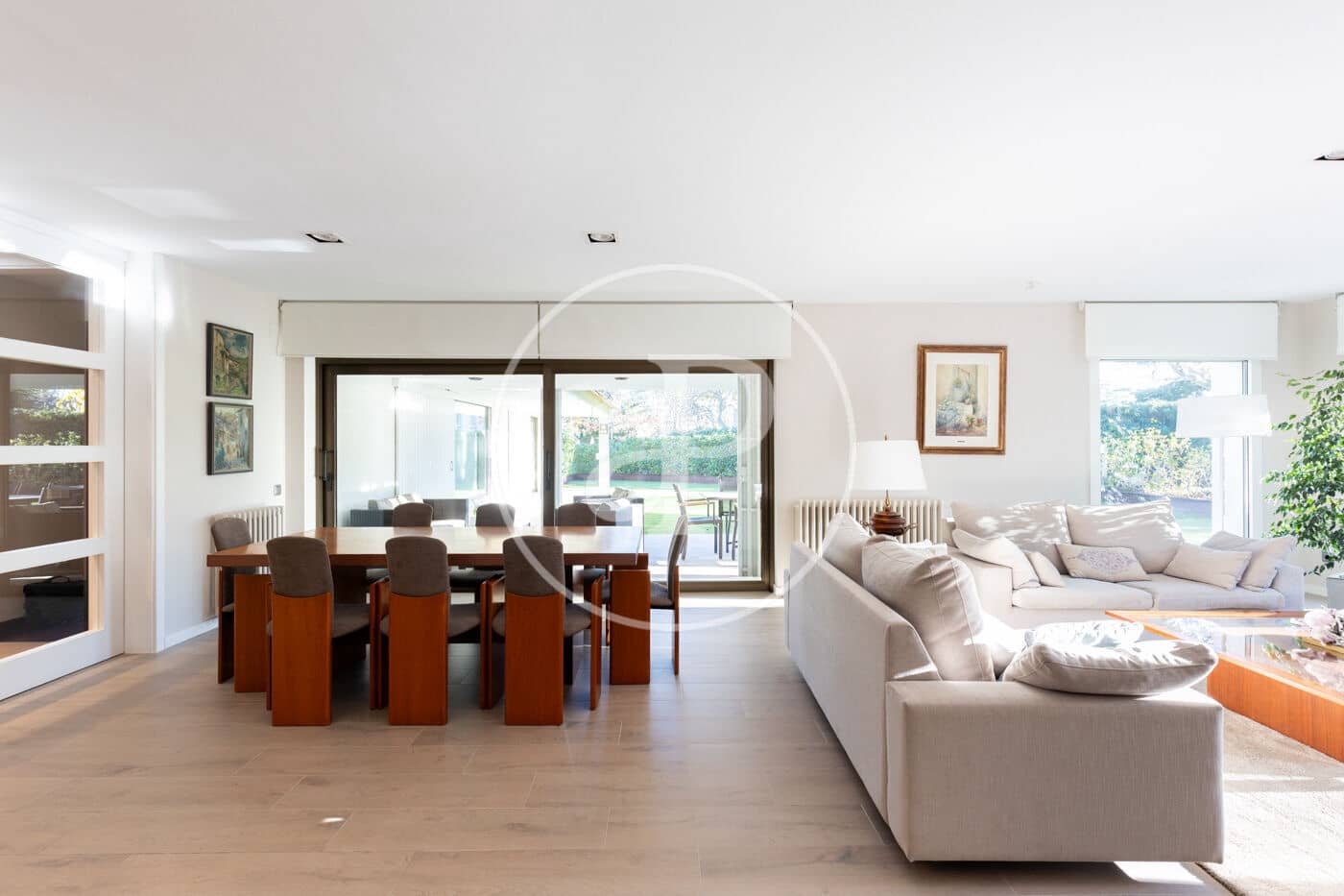 4 bedroom Apartment for rent in Matadepera - € 4,500 (Ref: 9535921)