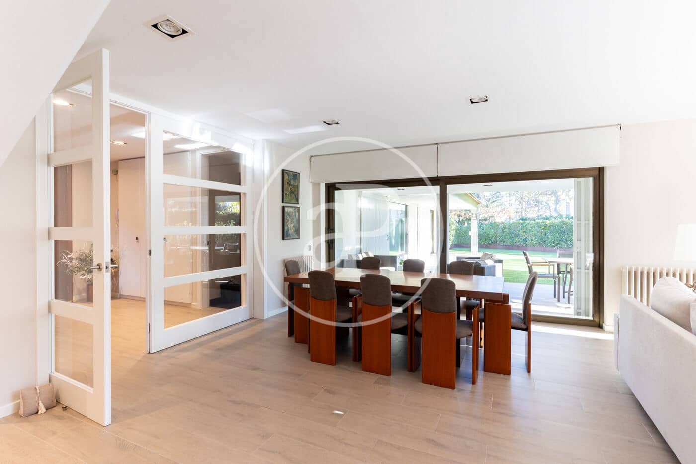 4 bedroom Apartment for rent in Matadepera - € 4,500 (Ref: 9535921)