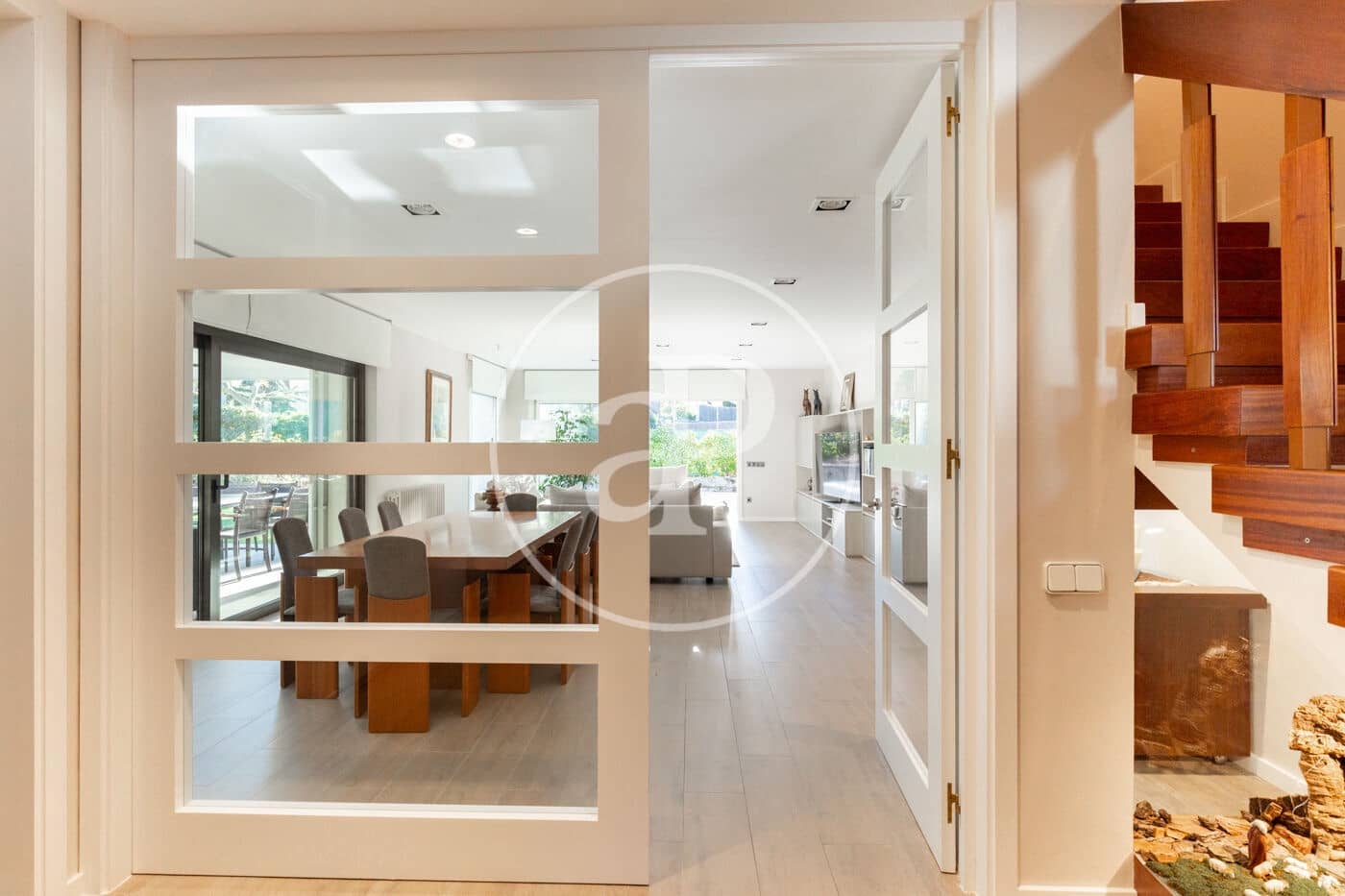 4 bedroom Apartment for rent in Matadepera - € 4,500 (Ref: 9535921)