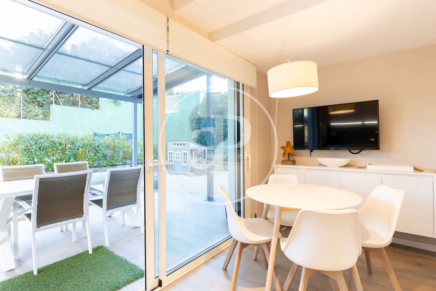 4 bedroom Apartment for rent in Matadepera - € 4,500 (Ref: 9535921)