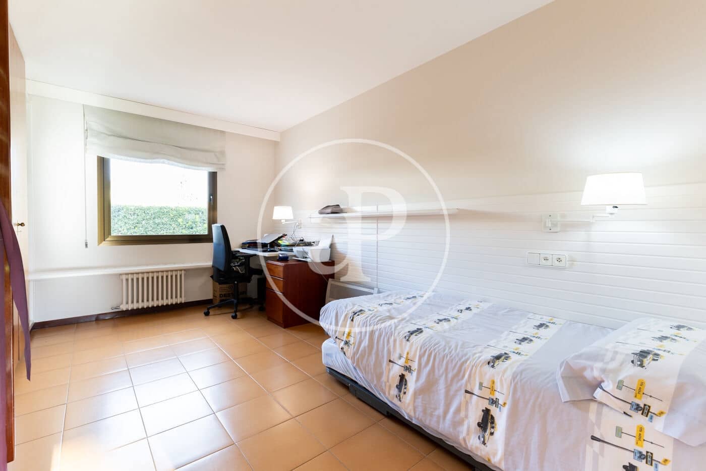 4 bedroom Apartment for rent in Matadepera - € 4,500 (Ref: 9535921)