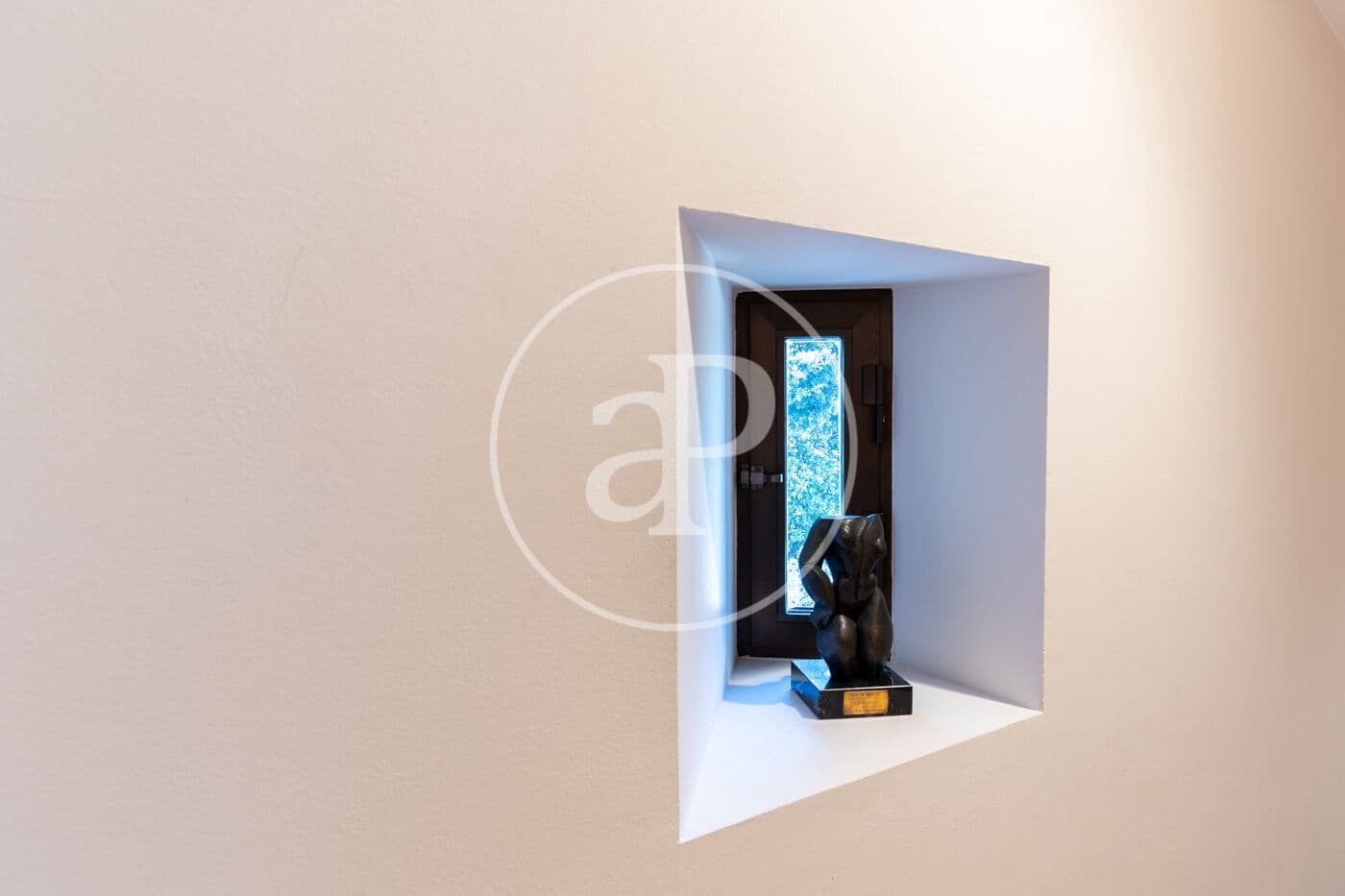 4 bedroom Apartment for rent in Matadepera - € 4,500 (Ref: 9535921)