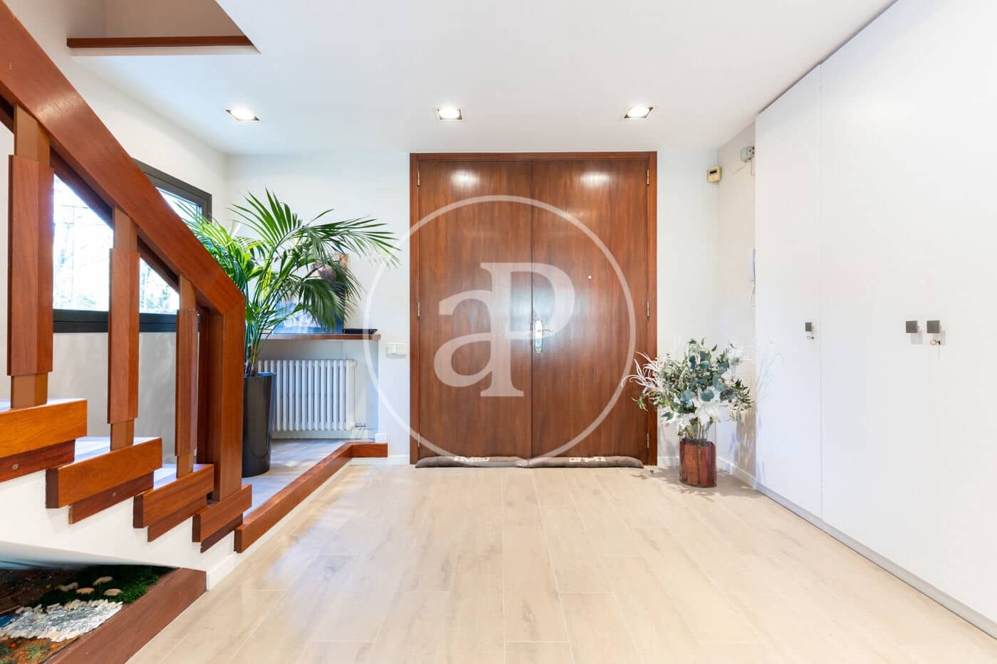 4 bedroom Apartment for rent in Matadepera - € 4,500 (Ref: 9535921)