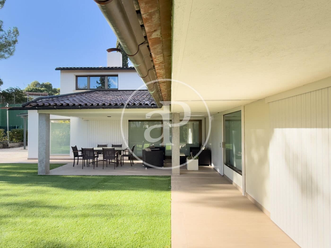 4 bedroom Apartment for rent in Matadepera - € 4,500 (Ref: 9535921)