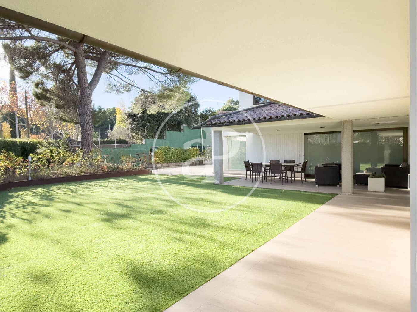 4 bedroom Apartment for rent in Matadepera - € 4,500 (Ref: 9535921)