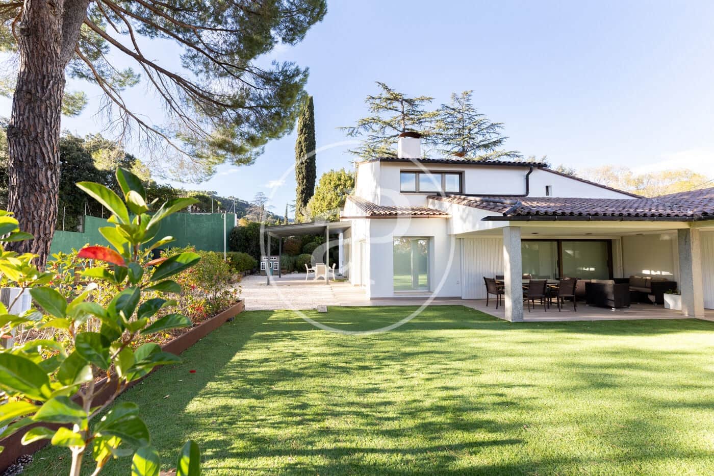 4 bedroom Apartment for rent in Matadepera - € 4,500 (Ref: 9535921)