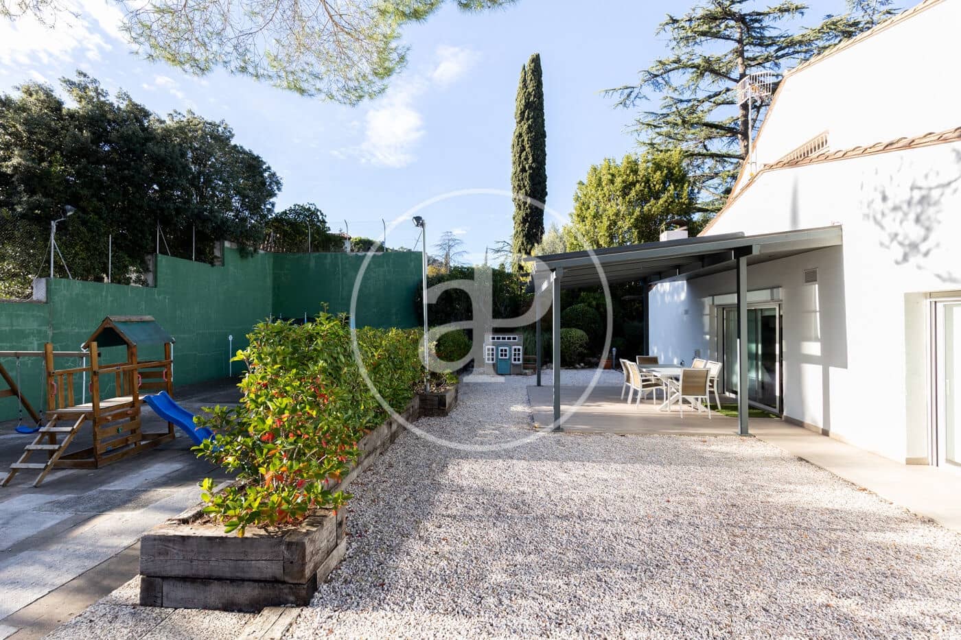 4 bedroom Apartment for rent in Matadepera - € 4,500 (Ref: 9535921)