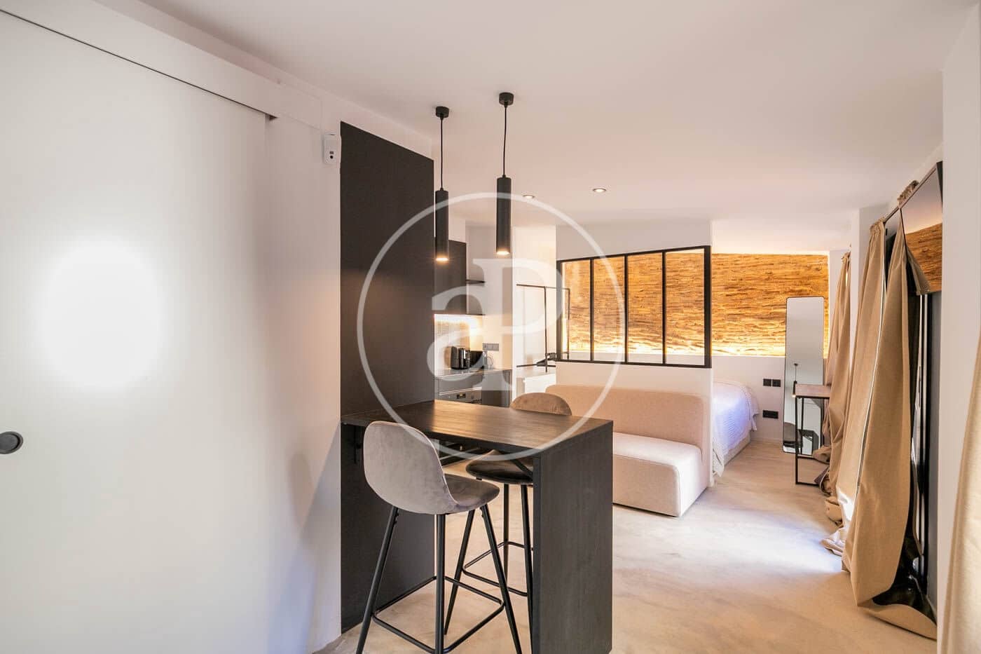 1 quarto Apartamento para venda em Barcelona cidade - 259 000 € (Ref: 9541083)