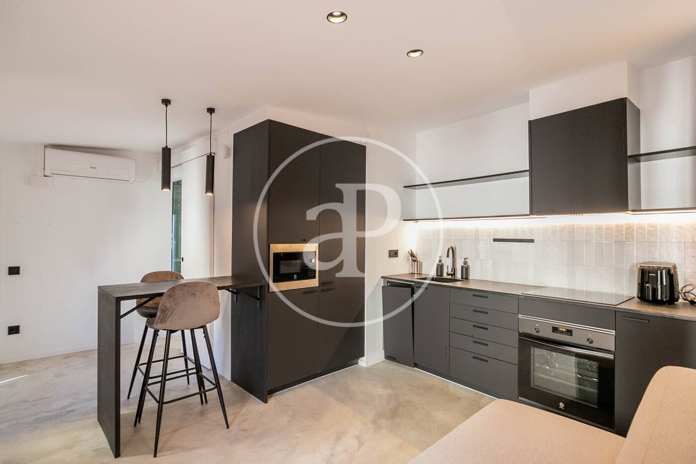 1 quarto Apartamento para venda em Barcelona cidade - 259 000 € (Ref: 9541083)