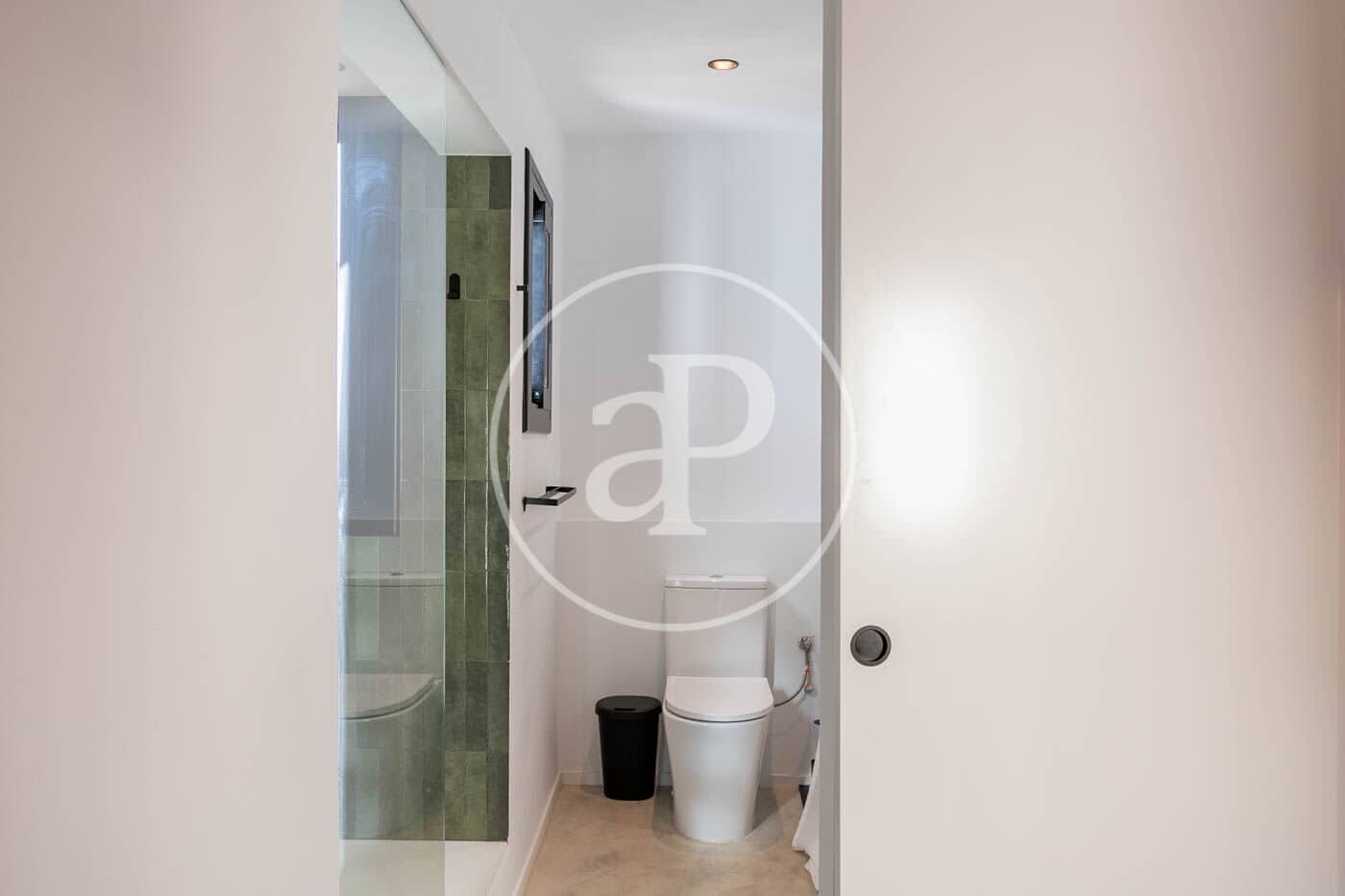 1 quarto Apartamento para venda em Barcelona cidade - 259 000 € (Ref: 9541083)