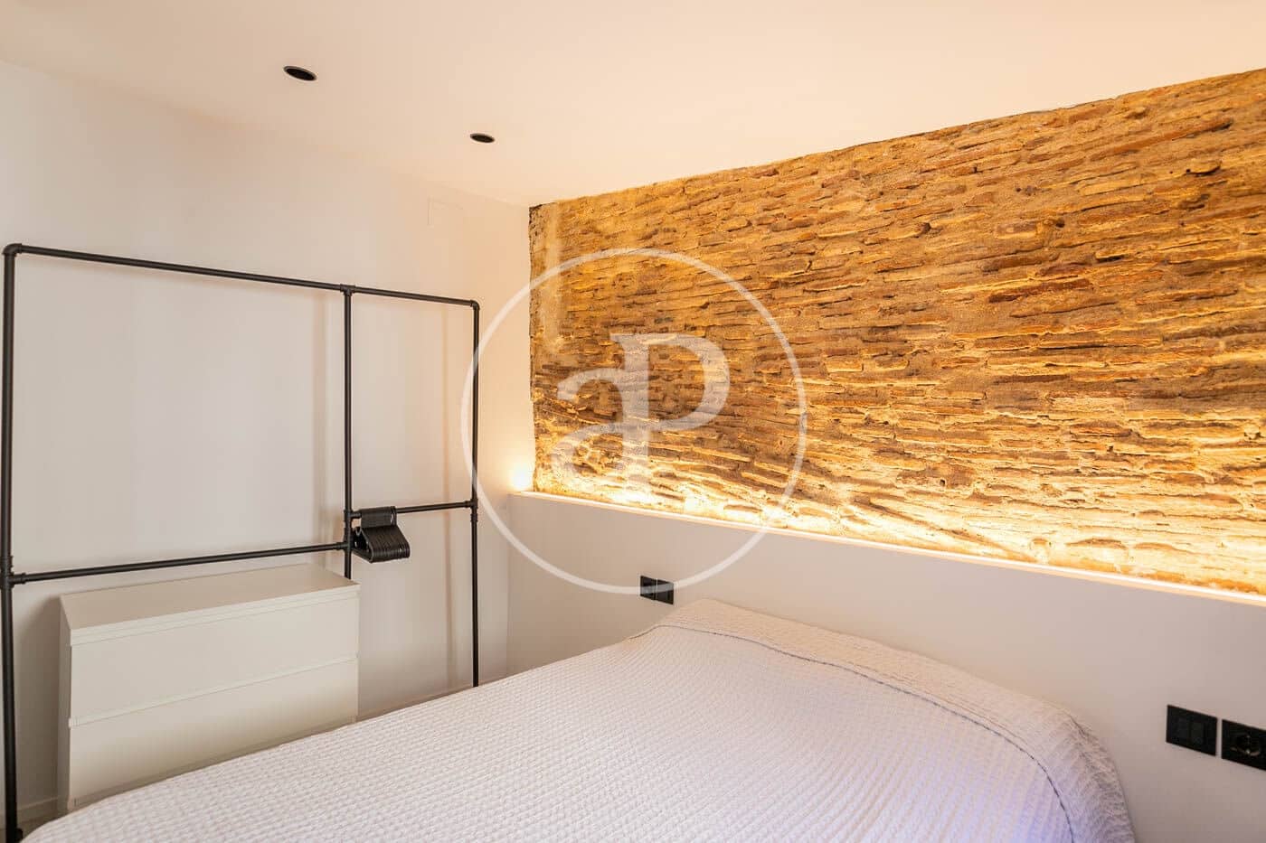 1 quarto Apartamento para venda em Barcelona cidade - 259 000 € (Ref: 9541083)