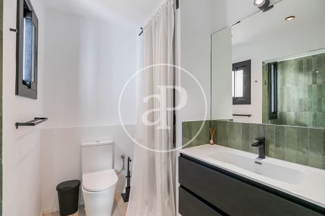 1 quarto Apartamento para venda em Sant Pere, Santa Caterina i La Ribera, Barcelona cidade - 259 000 € (Ref: 9541083)