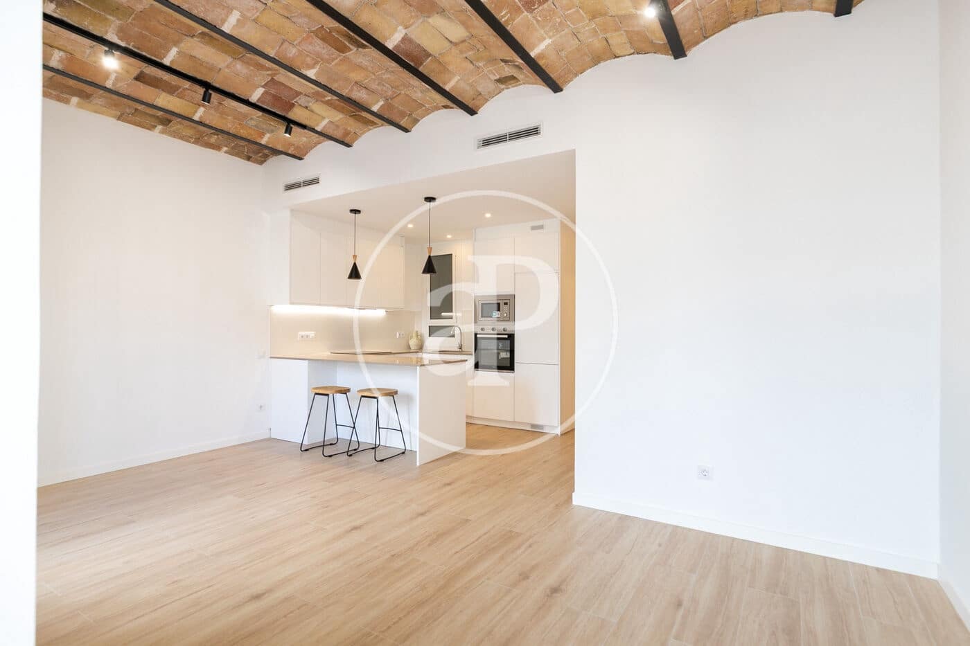 3 quarto Apartamento para venda em Barcelona cidade - 550 000 € (Ref: 9541084)