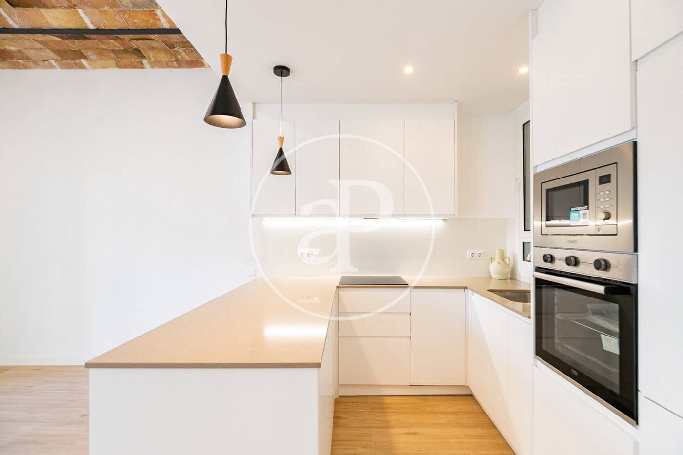 3 quarto Apartamento para venda em Barcelona cidade - 550 000 € (Ref: 9541084)