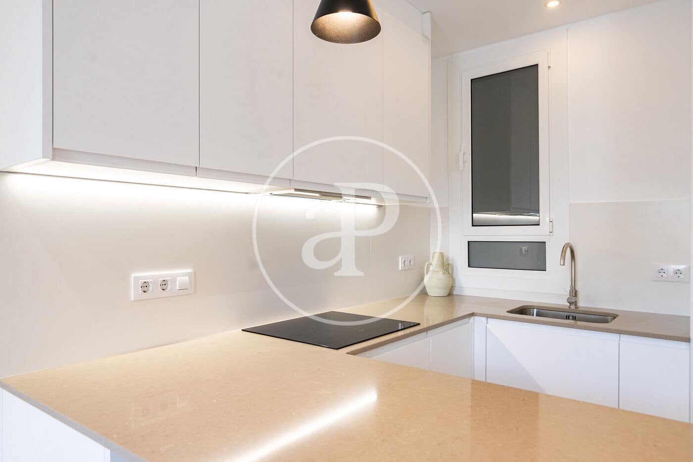 3 quarto Apartamento para venda em Barcelona cidade - 550 000 € (Ref: 9541084)