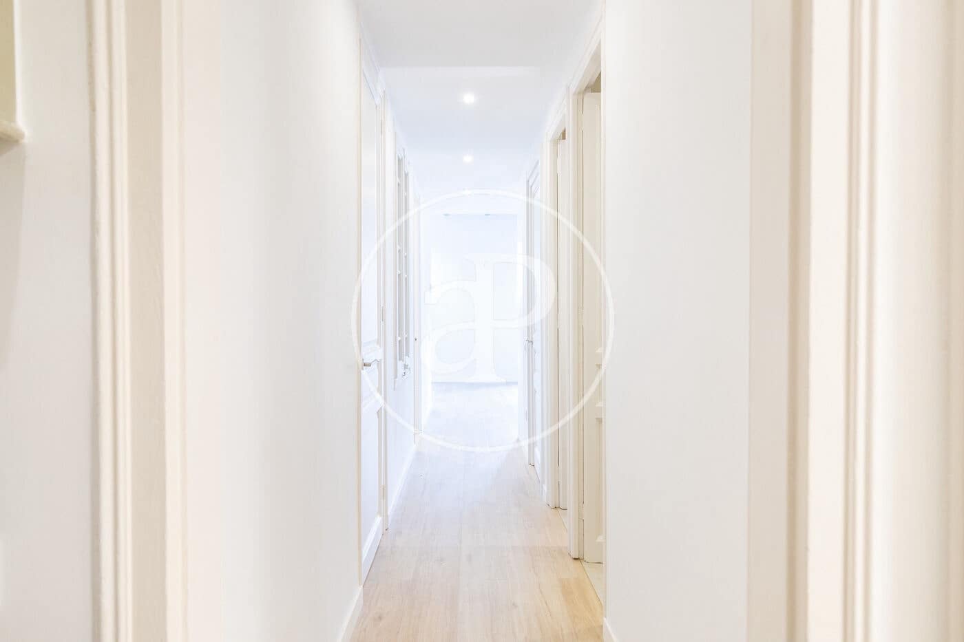 3 quarto Apartamento para venda em Barcelona cidade - 550 000 € (Ref: 9541084)