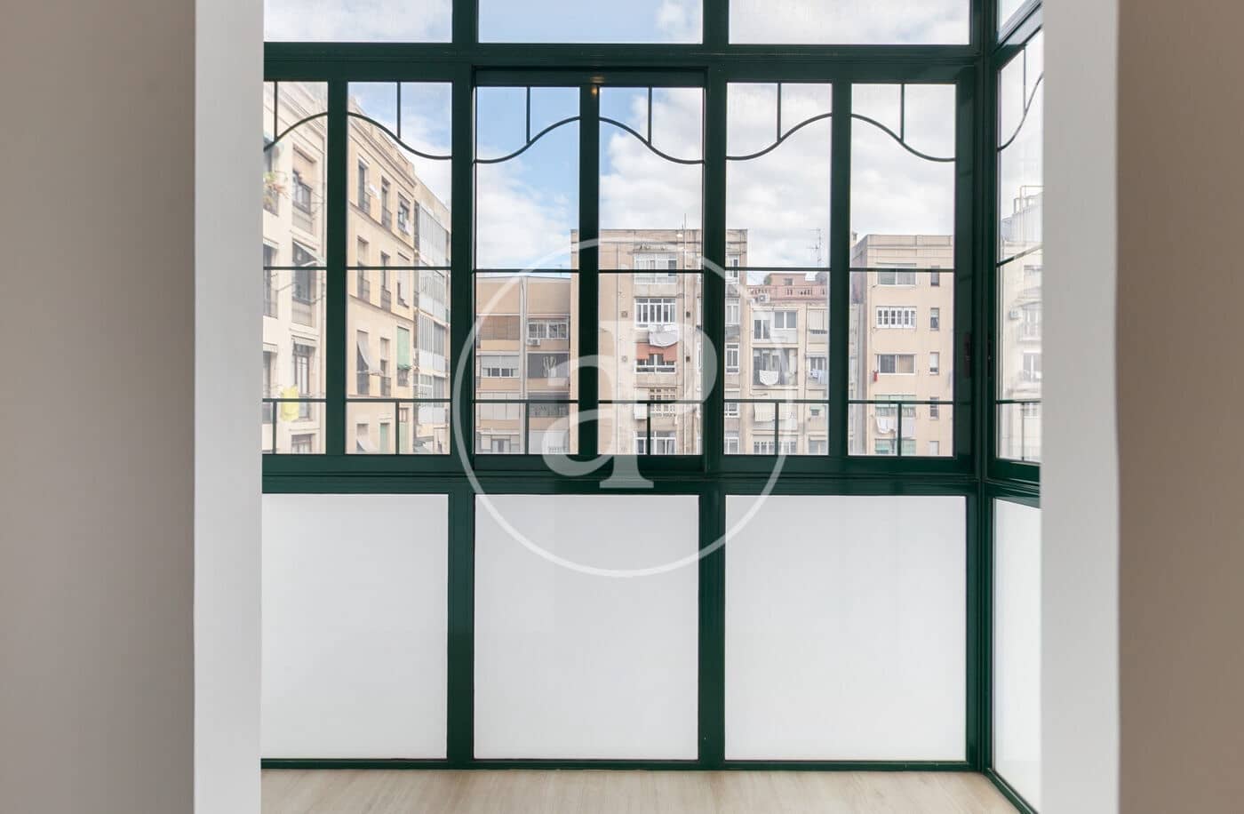 3 quarto Apartamento para venda em Barcelona cidade - 550 000 € (Ref: 9541084)