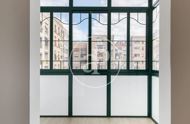 3 quarto Apartamento para venda em Sant Antoni, Barcelona cidade - 550 000 € (Ref: 9541084)