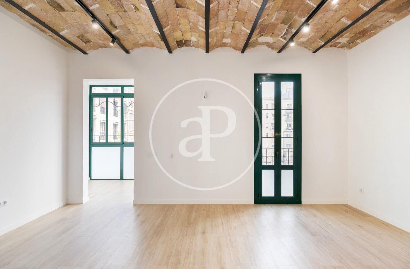 3 quarto Apartamento para venda em Barcelona cidade - 550 000 € (Ref: 9541084)