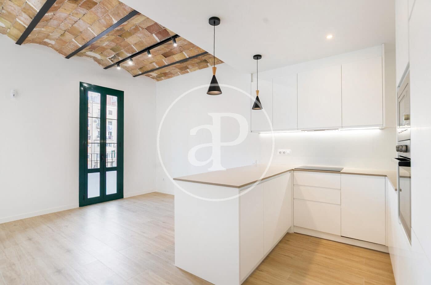 3 quarto Apartamento para venda em Barcelona cidade - 550 000 € (Ref: 9541084)