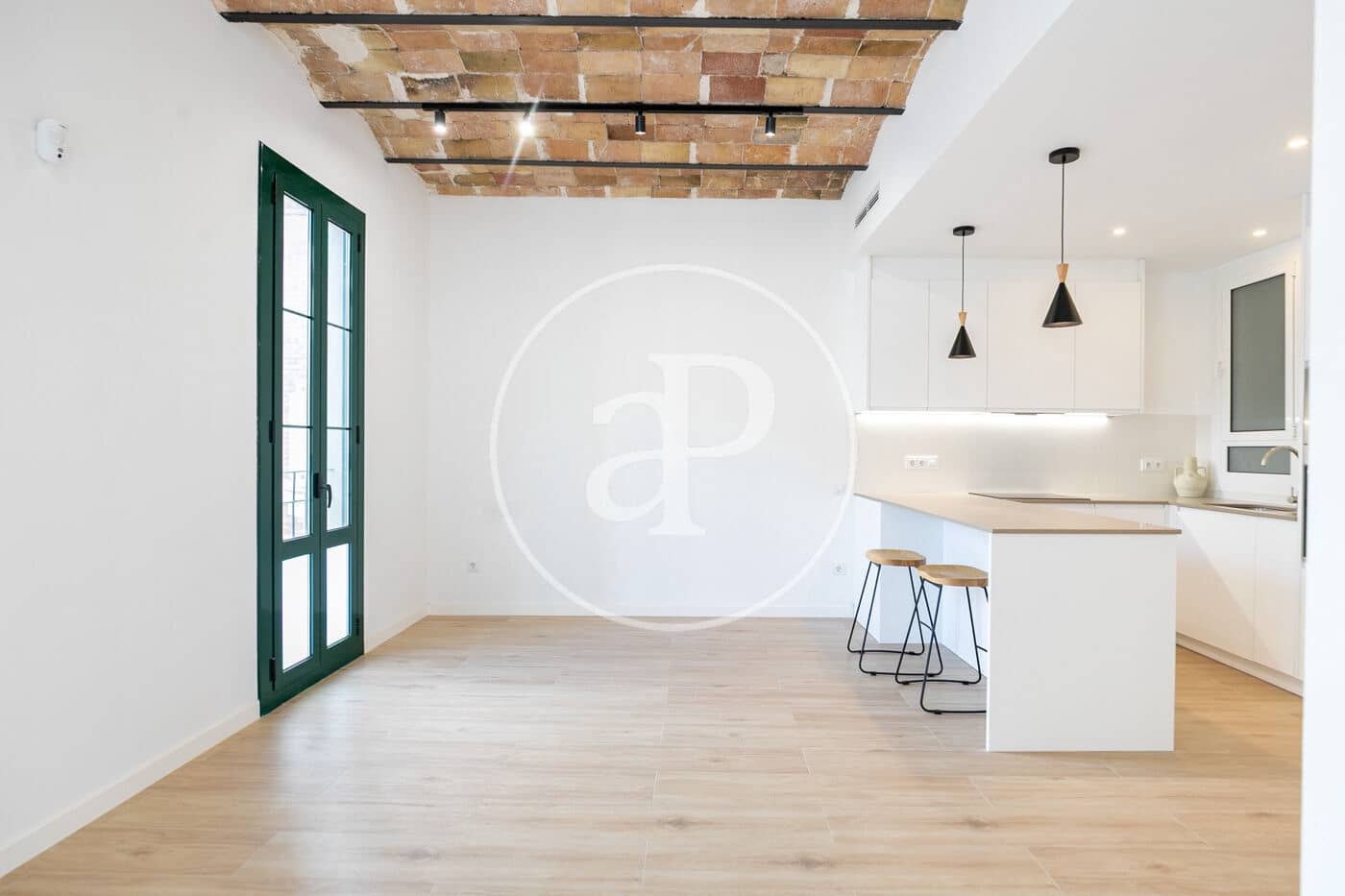 3 quarto Apartamento para venda em Barcelona cidade - 550 000 € (Ref: 9541084)