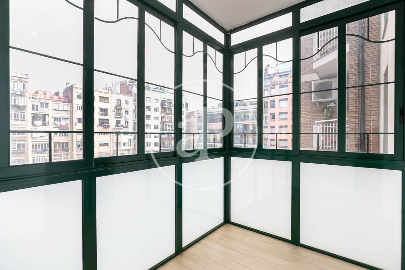 3 quarto Apartamento para venda em Barcelona cidade - 550 000 € (Ref: 9541084)