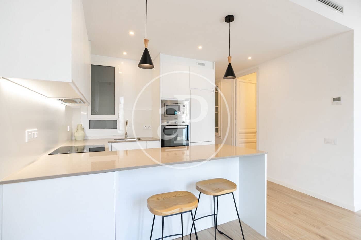 3 quarto Apartamento para venda em Barcelona cidade - 550 000 € (Ref: 9541084)