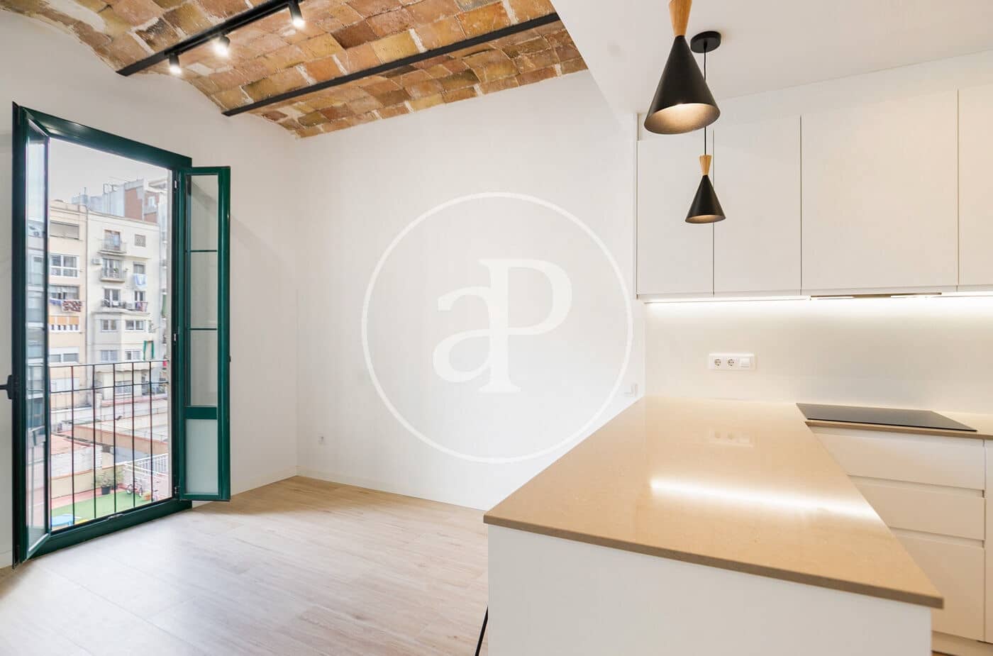 3 quarto Apartamento para venda em Barcelona cidade - 550 000 € (Ref: 9541084)