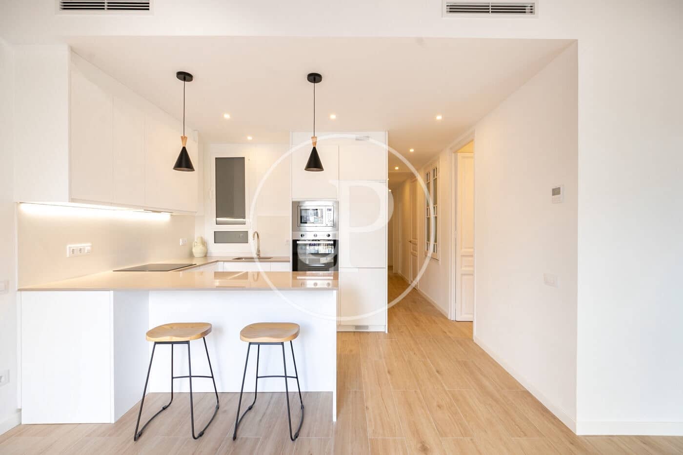 3 quarto Apartamento para venda em Barcelona cidade - 550 000 € (Ref: 9541084)