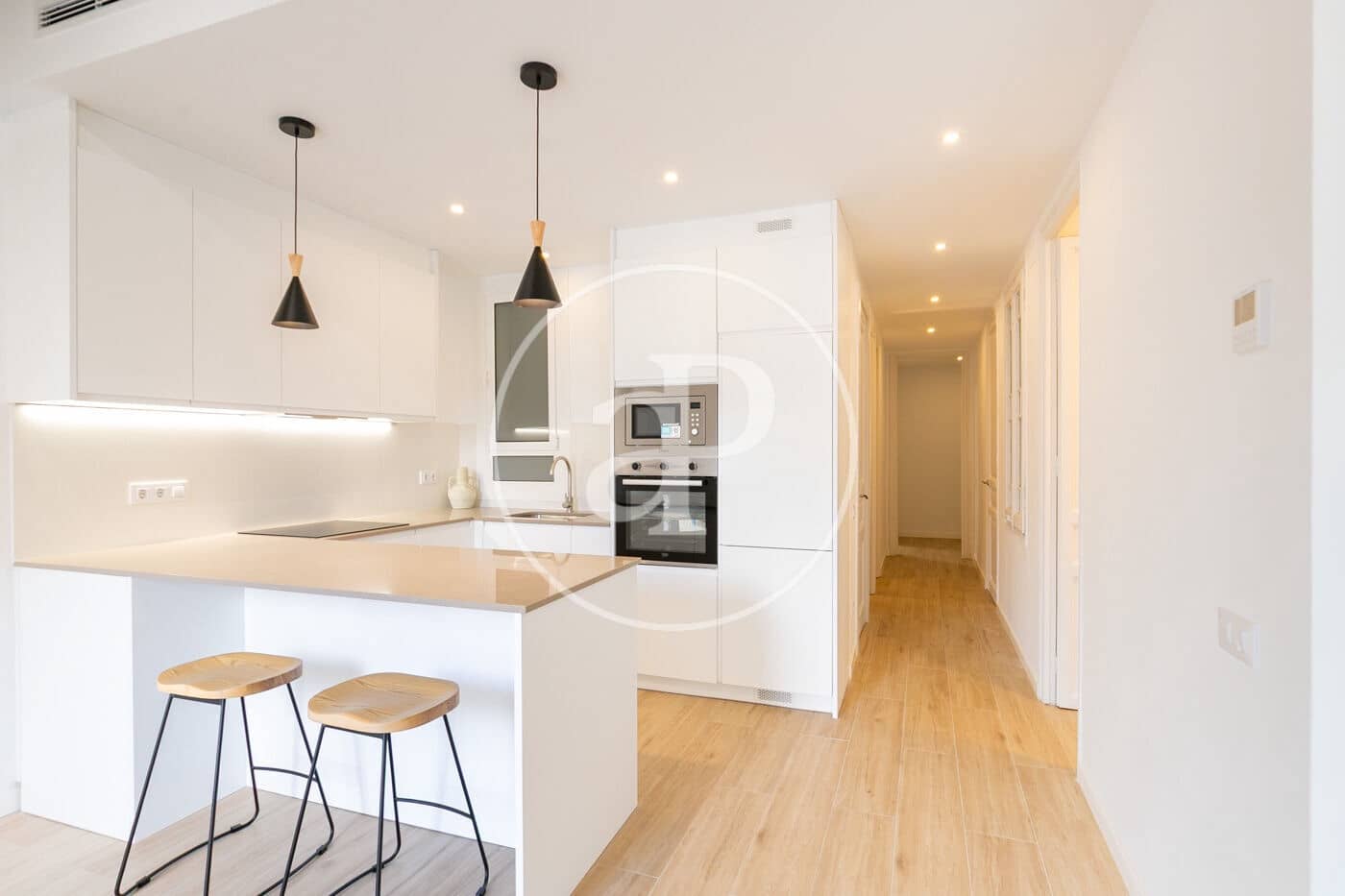 3 quarto Apartamento para venda em Barcelona cidade - 550 000 € (Ref: 9541084)