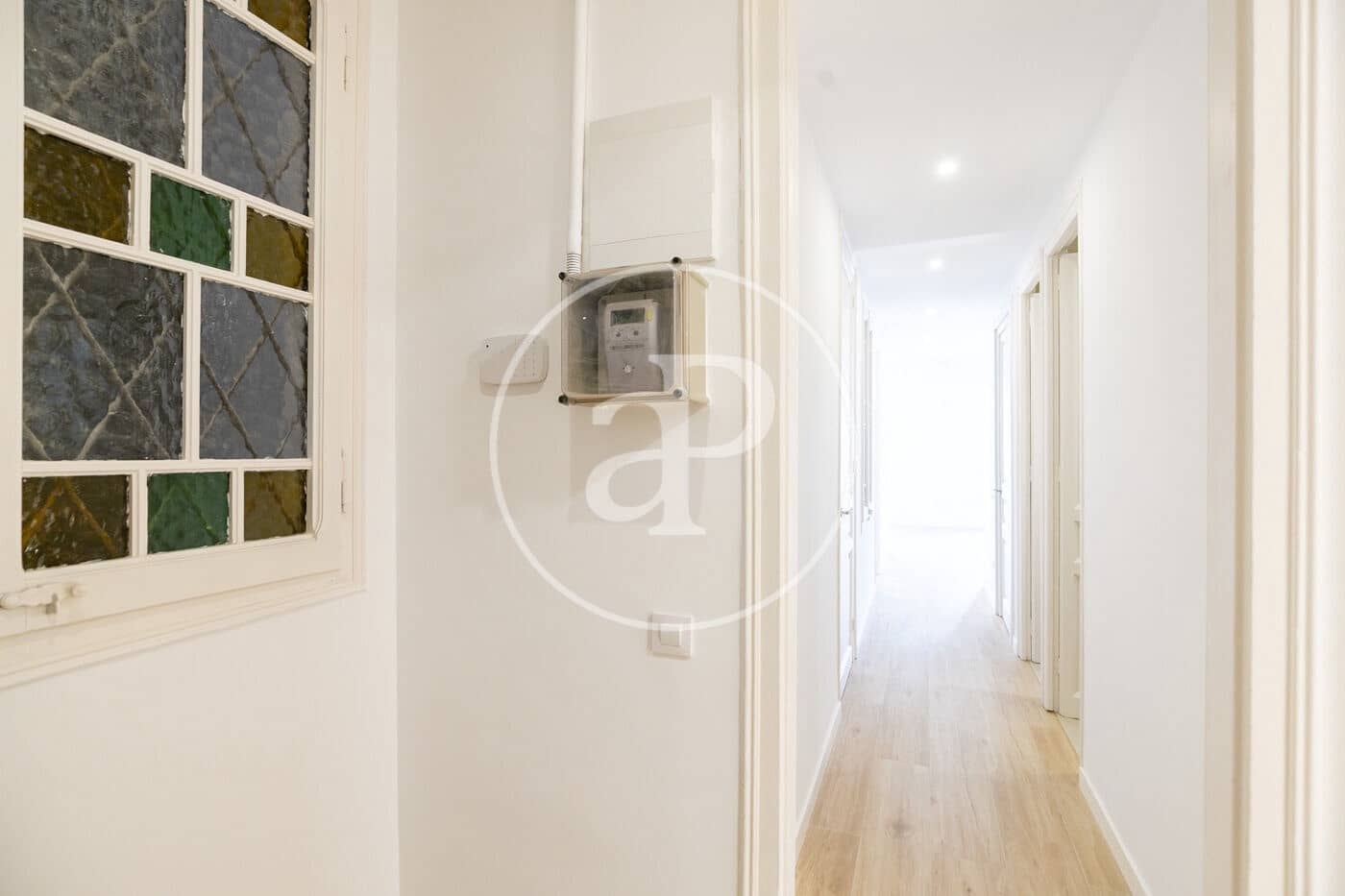 3 quarto Apartamento para venda em Barcelona cidade - 550 000 € (Ref: 9541084)