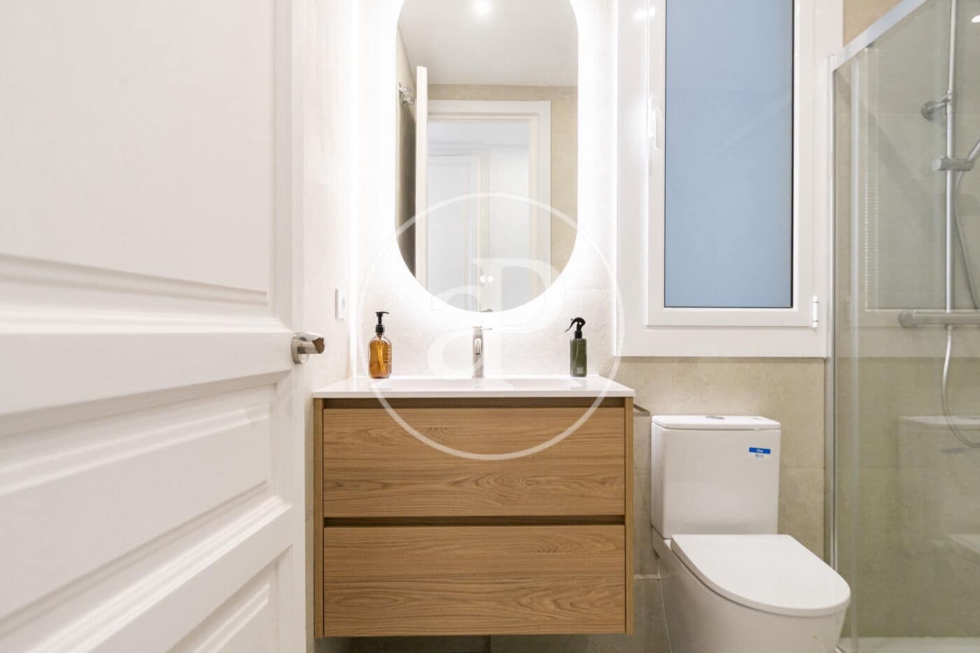 3 quarto Apartamento para venda em Barcelona cidade - 550 000 € (Ref: 9541084)