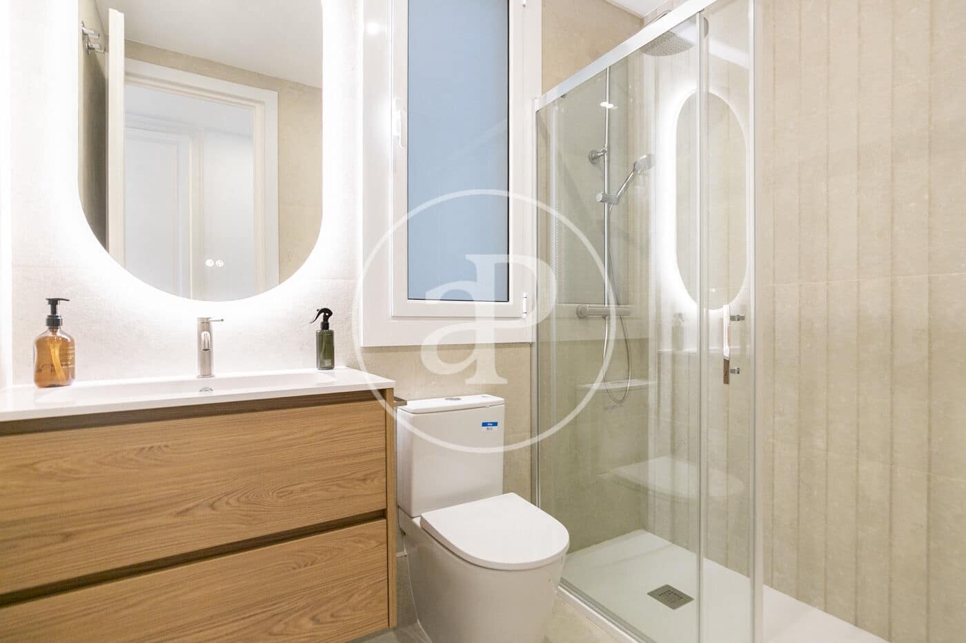 3 quarto Apartamento para venda em Barcelona cidade - 550 000 € (Ref: 9541084)