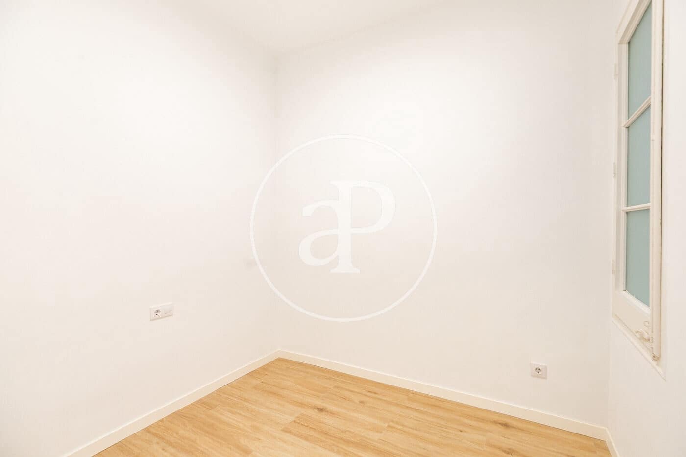 3 quarto Apartamento para venda em Barcelona cidade - 550 000 € (Ref: 9541084)