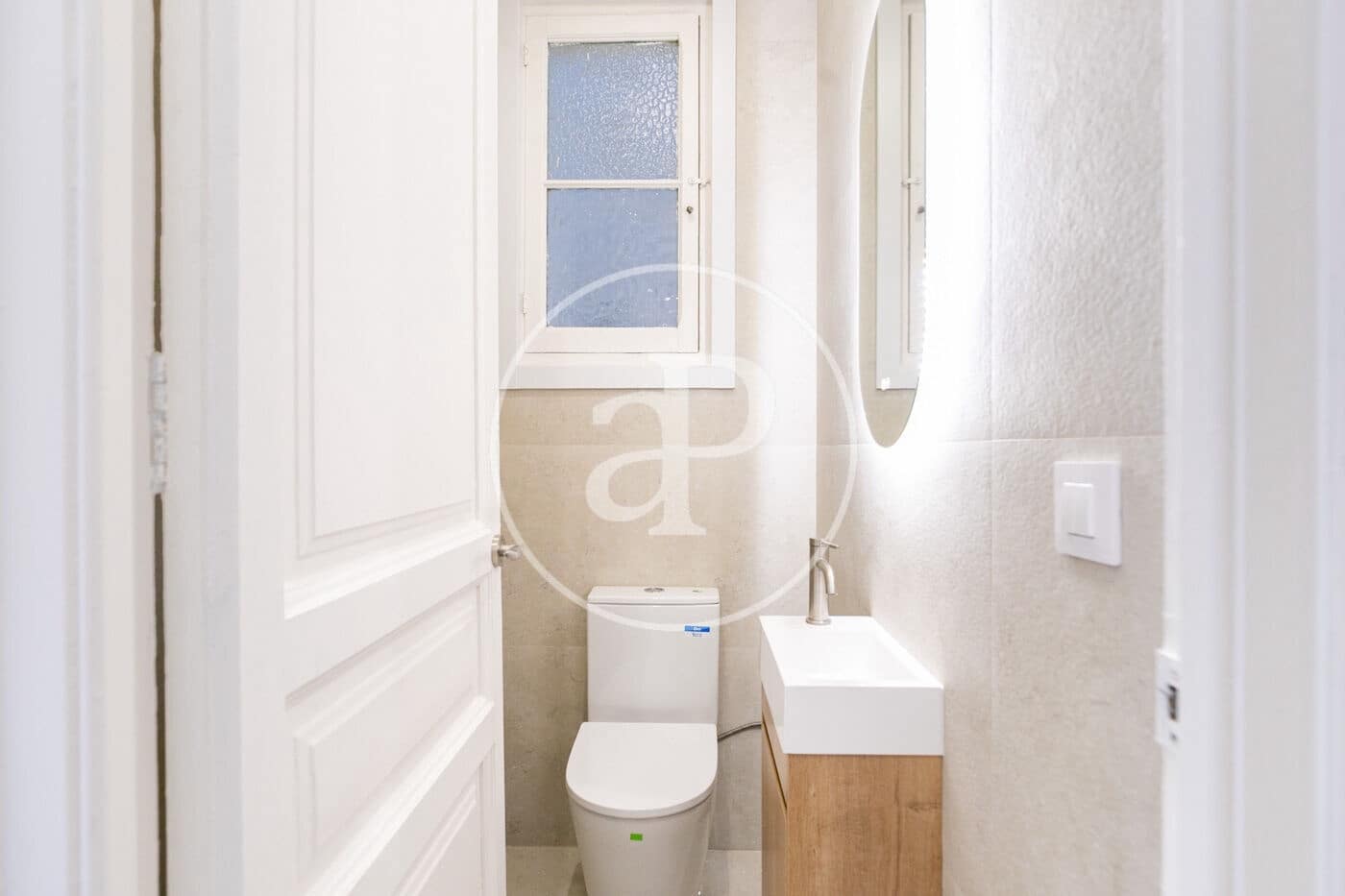 3 quarto Apartamento para venda em Barcelona cidade - 550 000 € (Ref: 9541084)