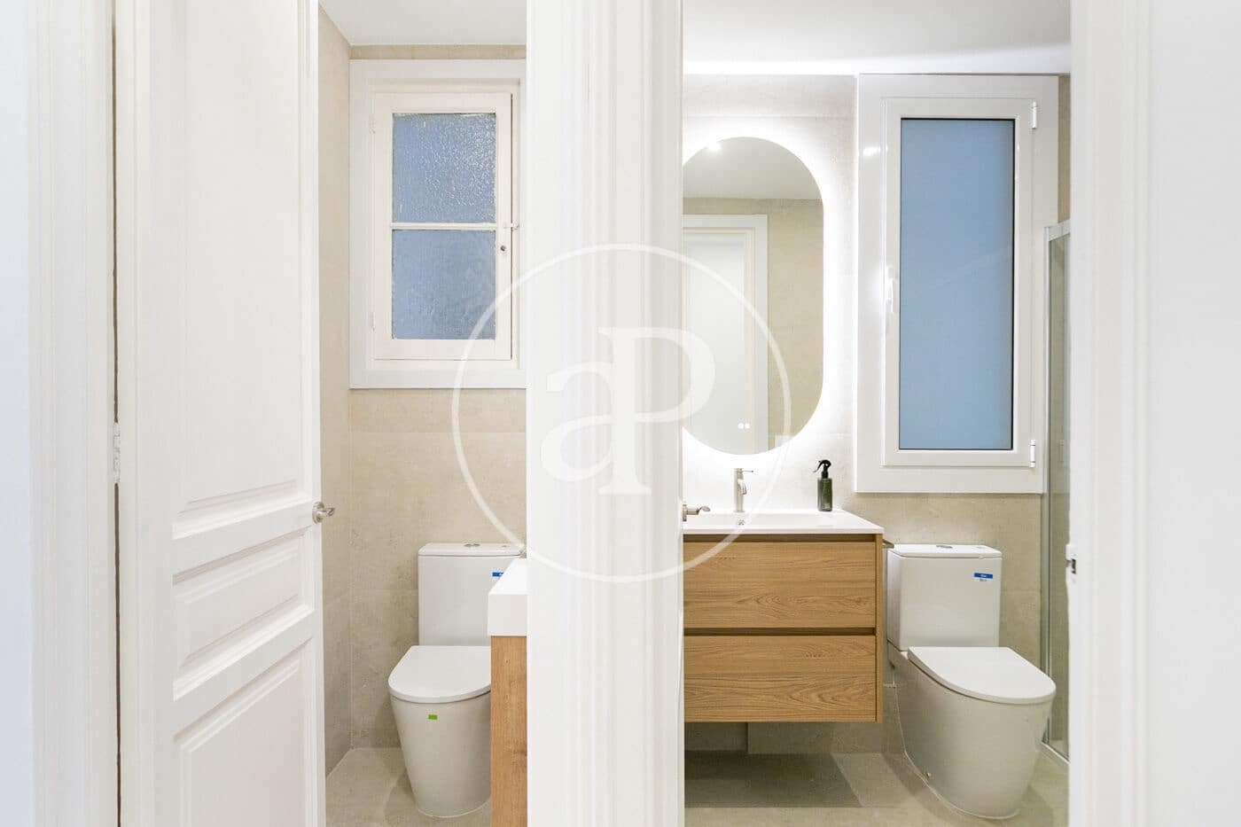 3 quarto Apartamento para venda em Barcelona cidade - 550 000 € (Ref: 9541084)