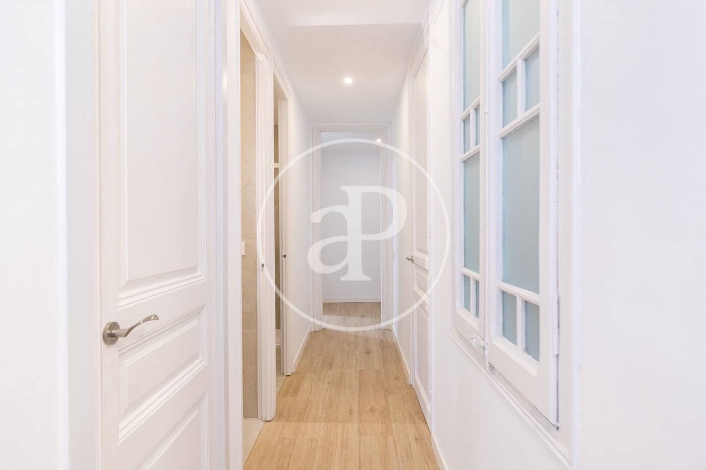 3 quarto Apartamento para venda em Barcelona cidade - 550 000 € (Ref: 9541084)