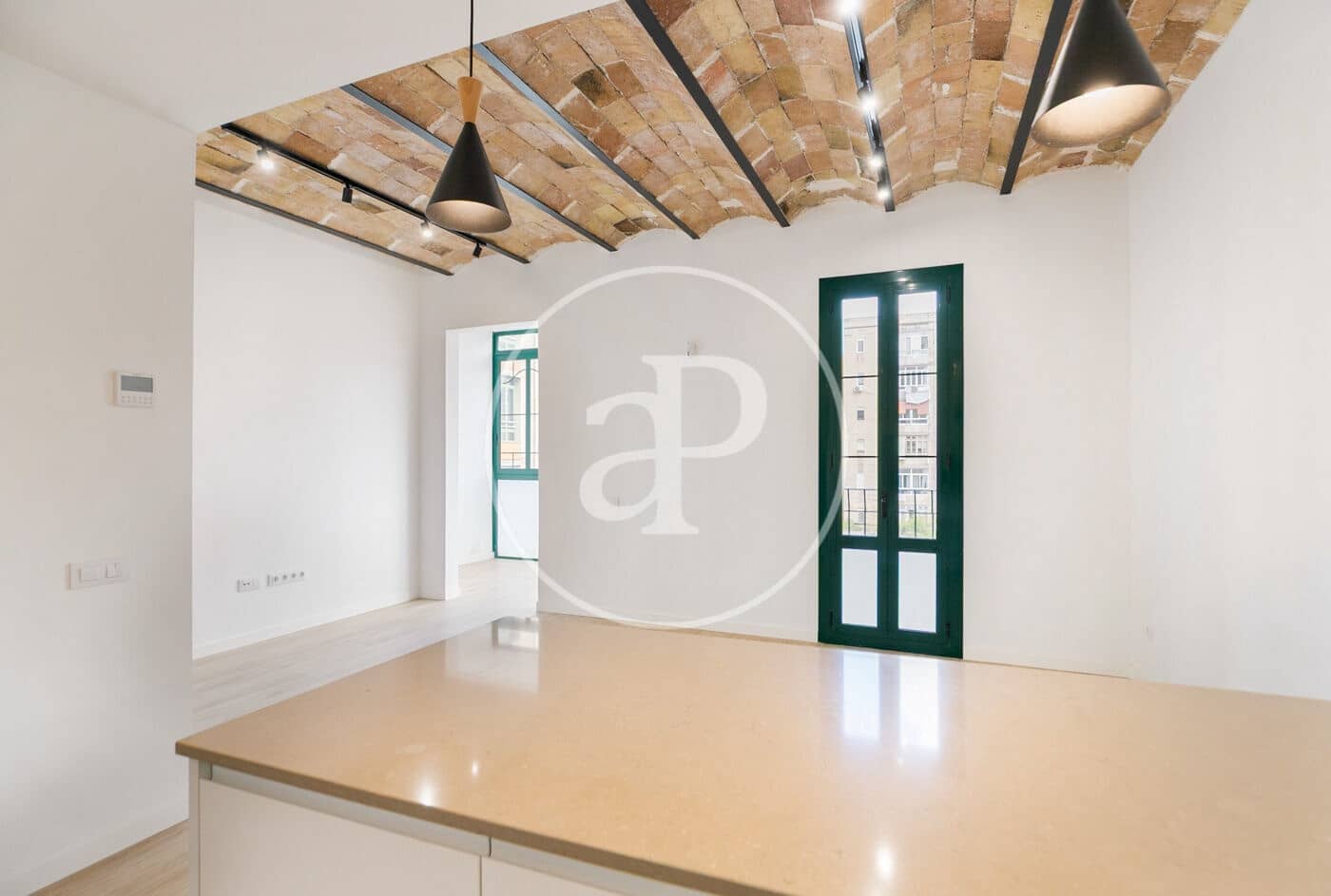 3 quarto Apartamento para venda em Barcelona cidade - 550 000 € (Ref: 9541084)