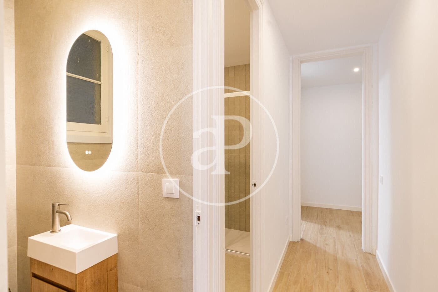 3 quarto Apartamento para venda em Barcelona cidade - 550 000 € (Ref: 9541084)