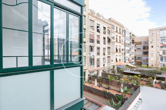 3 quarto Apartamento para venda em Sant Antoni, Barcelona cidade - 550 000 € (Ref: 9541084)